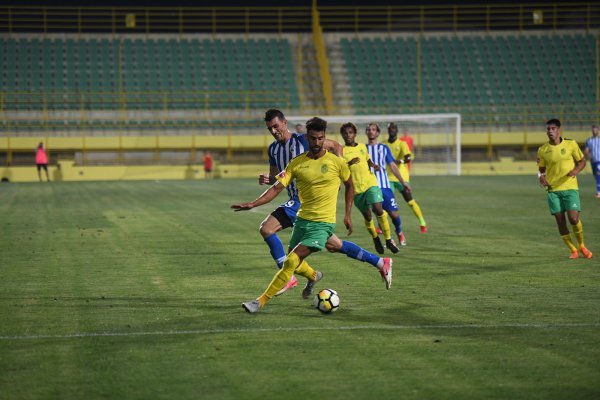 NK Istra - NK Lokomotiva