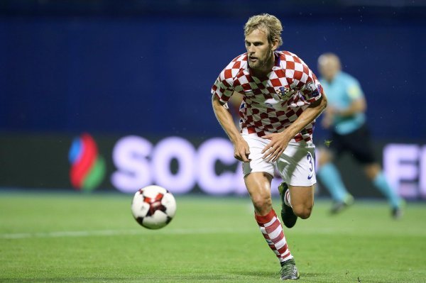 Ivan Strinić