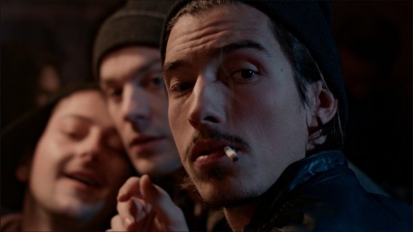 Za ona dobra stara vremena, Eduard Galić