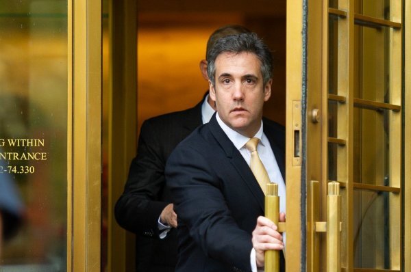 Michael Cohen