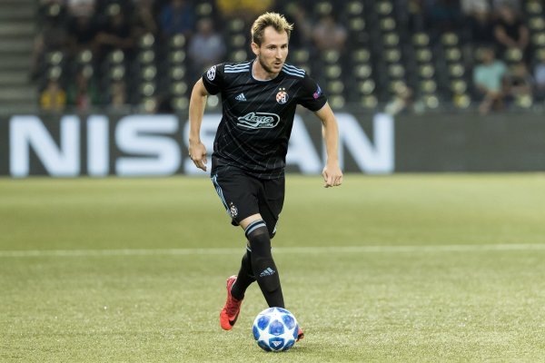 Young Boys - Dinamo (Izet Hajrović)