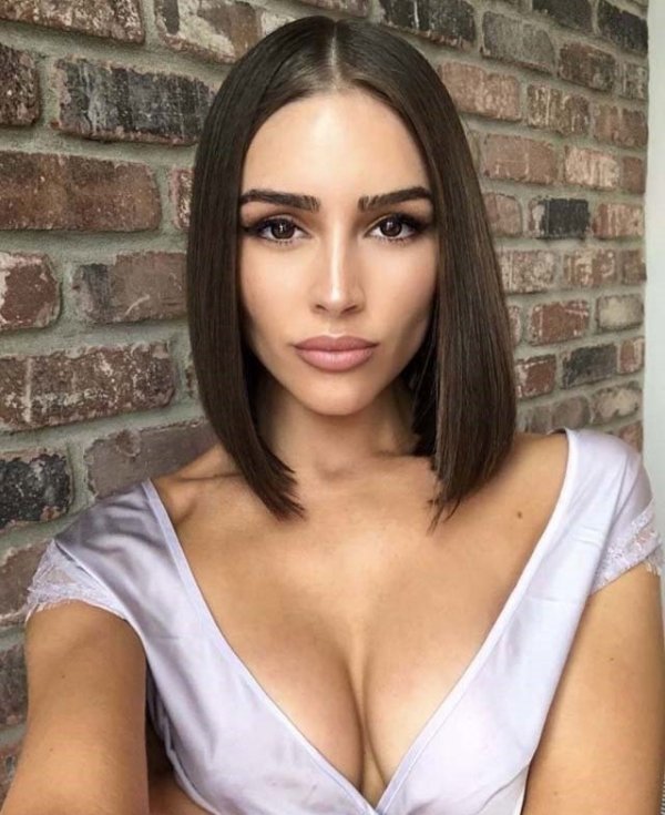 Olivia Culpo