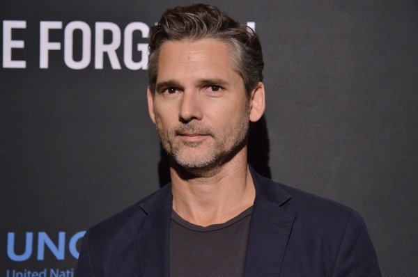 Eric Bana