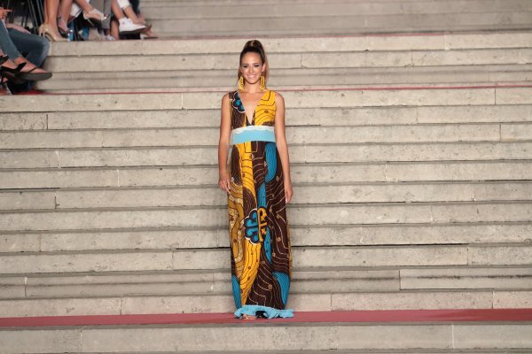 12. Riječke stepenice