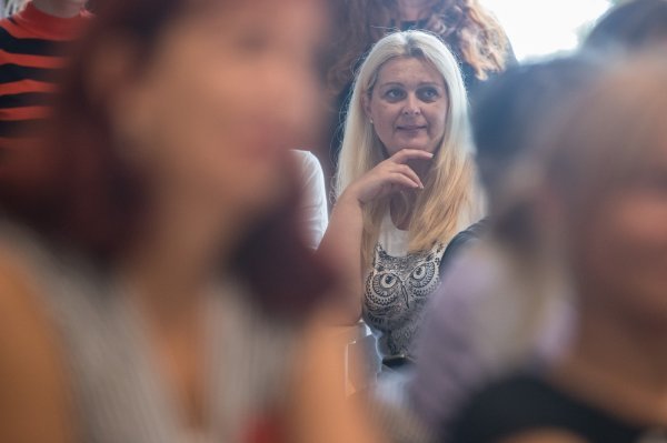 Ministrica Divjak nazočila završnim pripremama pred početak nove školske godine