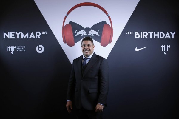 Ronaldo Luis Nazario de Lima