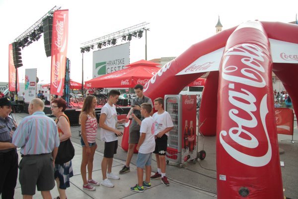 Sportske igre mladih 2018.