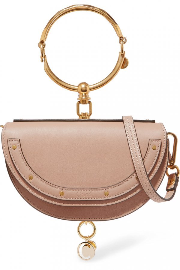 Chloe Nile Bracelet Mini torba