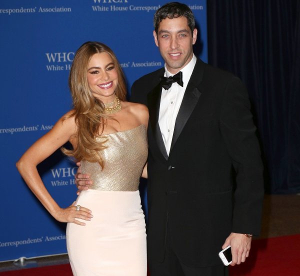 Sofia Vergara i Nick Loeb