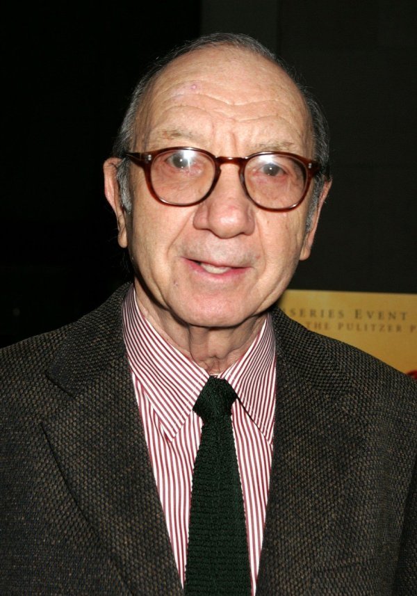 Neil Simon