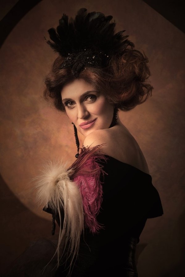 Dubravka Šeparović Mušović