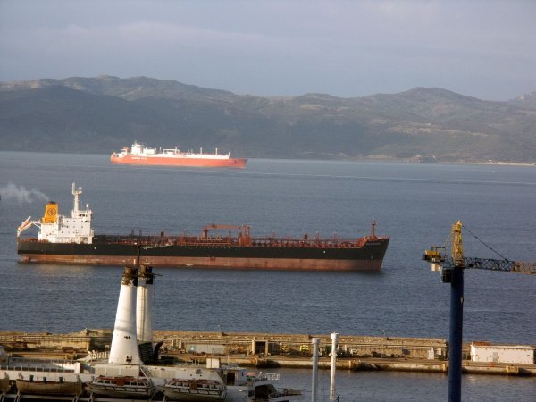 Brodogradilište Hyundai