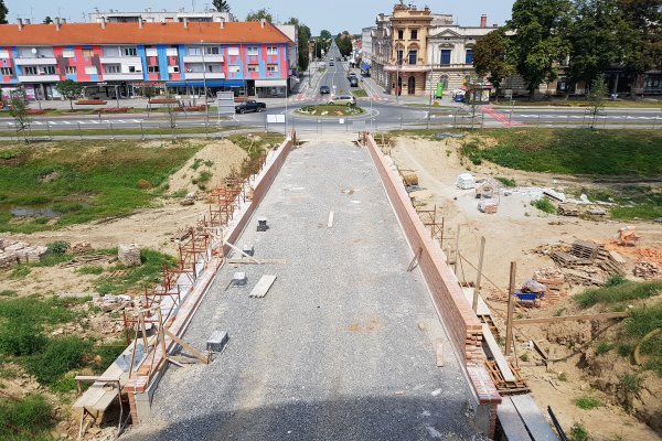 Obnova Dvorca Pejačević