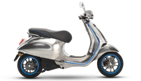Piaggio Vespa Elettrica