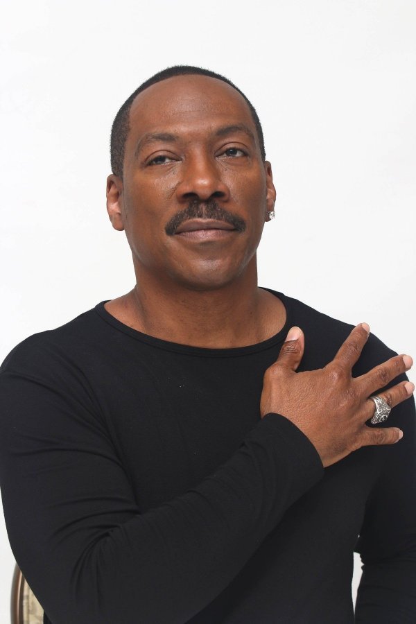 Eddie Murphy