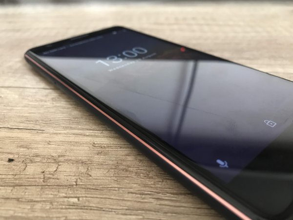 Nokia 3.1