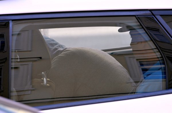 Marin Kamenički odlazi nakon ispitivanja