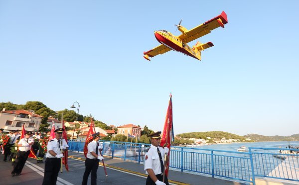 Kornatska tragedija: Mimohod sjećanja u Tisnom