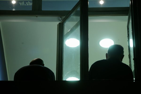 Lički HDZ-ovci ne žele napustiti središnjicu