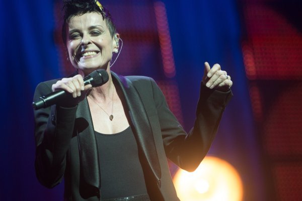 Lisa Stansfield