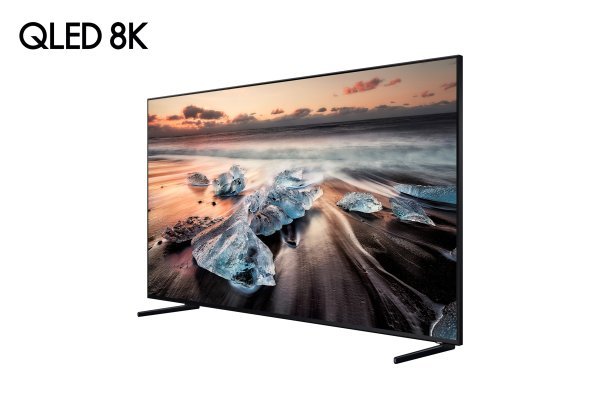 Samsung Q900 8K televizor