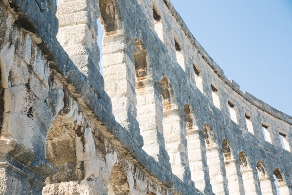 Dimensions Festival - Wednesday - @CHAZZADNITT