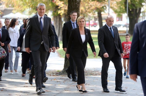 Obilježavanje Međunarodnog dana nestalih osoba u Karlovcu