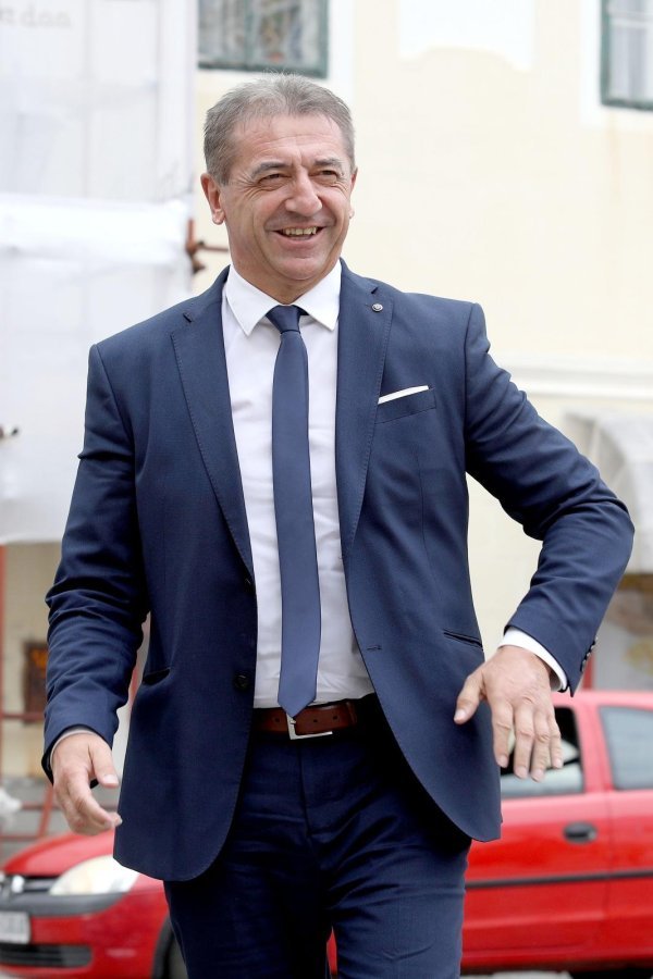 Darko Milinović