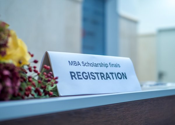 MBA-scholarship