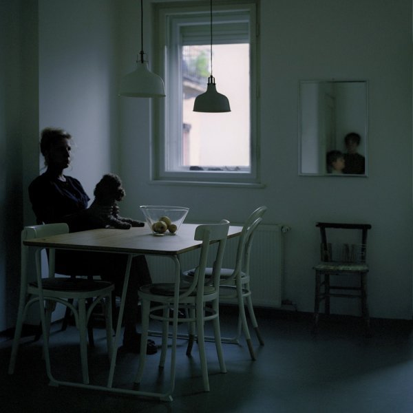 Jelena Blagović, Nove samoće