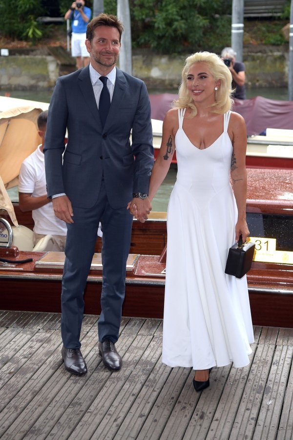 Lady Gaga i Bradley Cooper