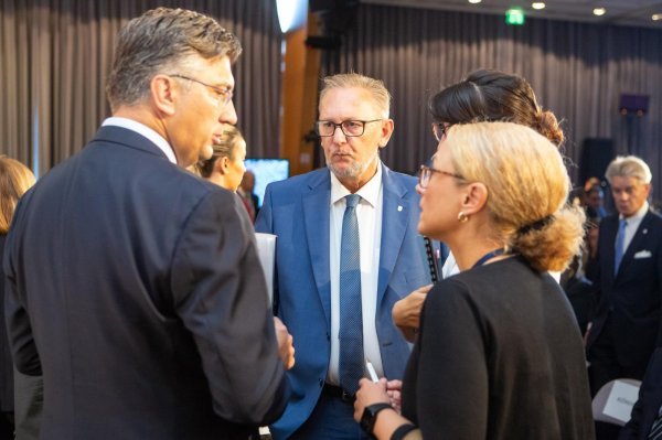 13. međunarodna konferencija Dubrovnik Forum 2018.