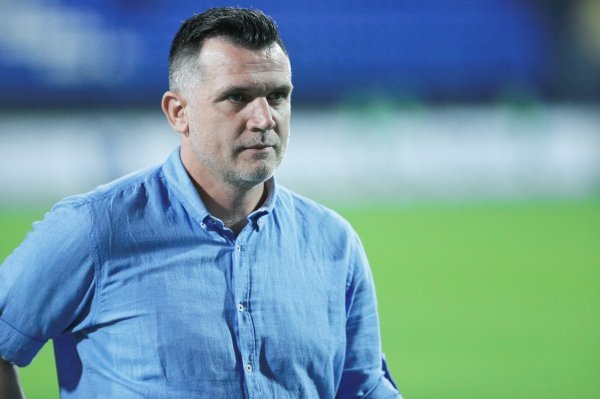 NK Osijek (Zoran Zekić) - NK Lokomotiva
