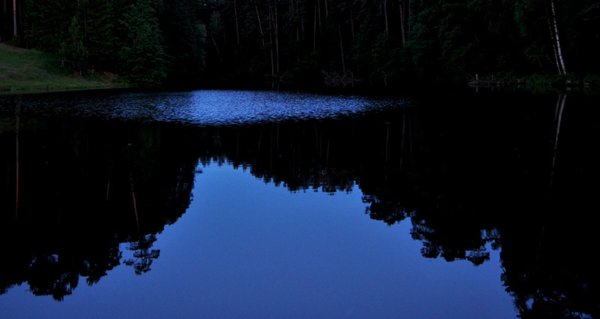 Davor Sanvincenti, Blue arpeggios