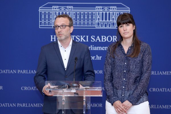 MOST o novoj školskoj godini i starim problemima