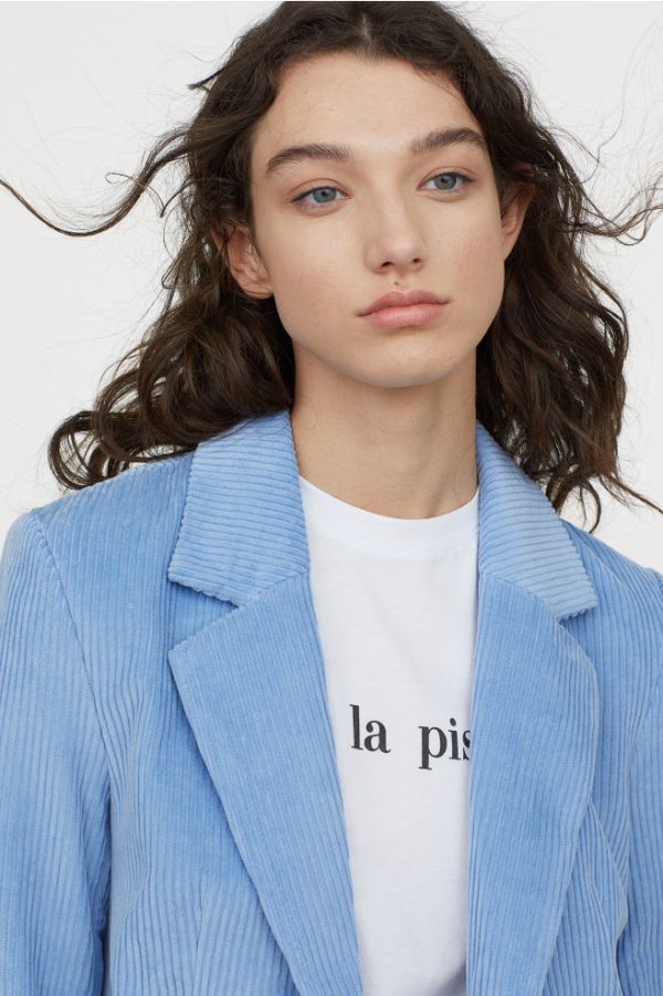 H&M odijelo od samta