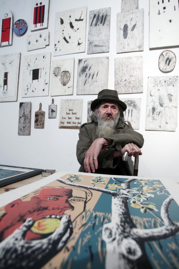 Vladimir Dodig Trokut