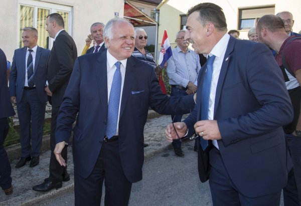 Poduzetnik Jako Andabak