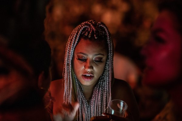 11. Outlook festival