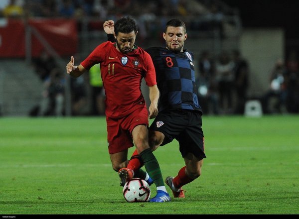 Mateo Kovačić protiv Bernarda Silve