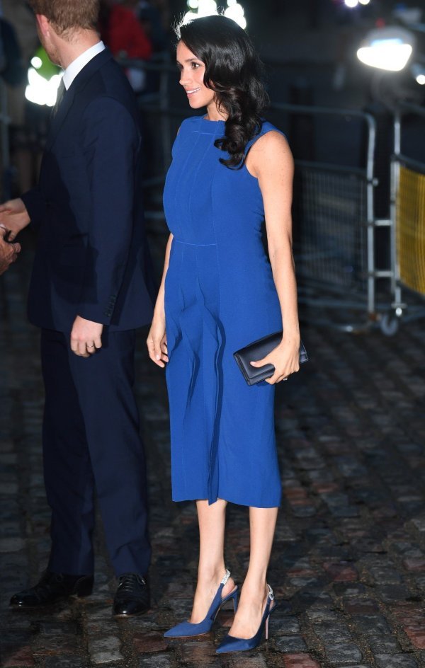Meghan Markle