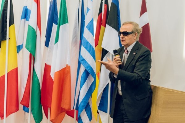 Boris Ljubičić