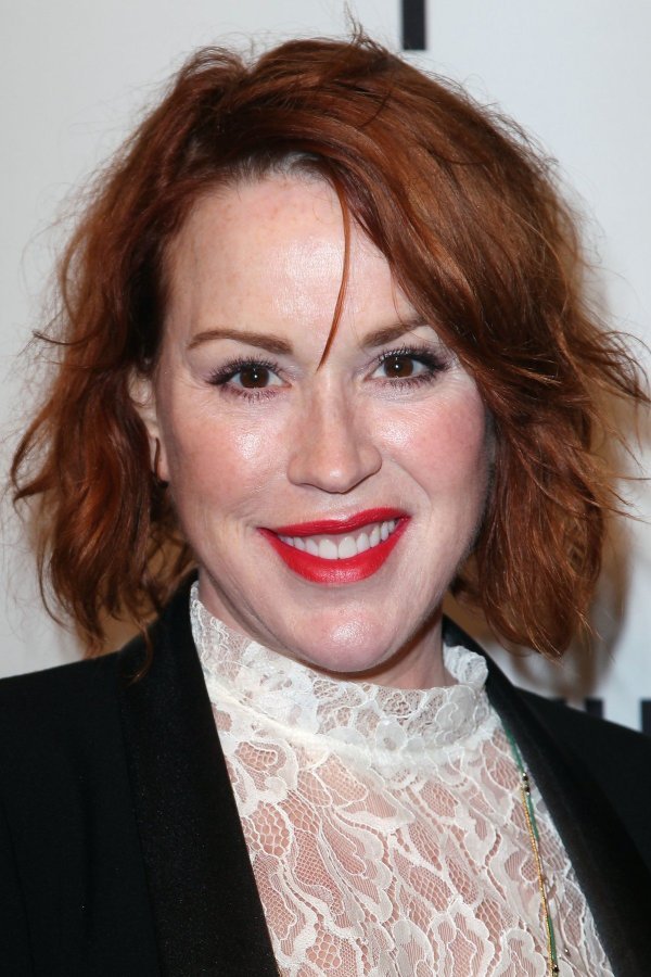 Molly Ringwald