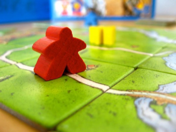 Dan društvenih igara