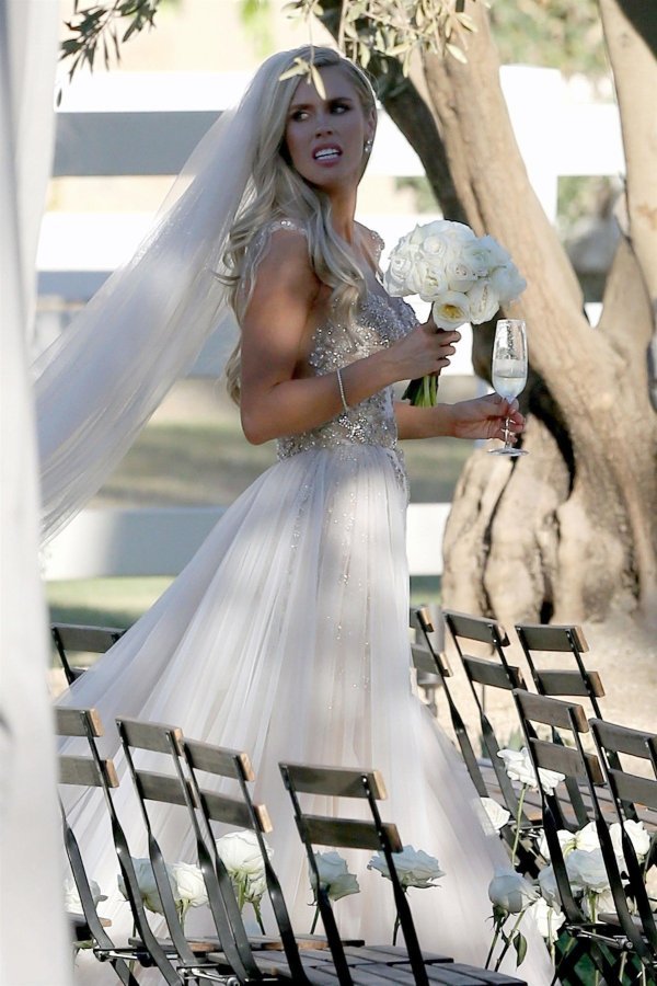 Ryan Lochte i Kayla Rae Reid razmjenjuju zavjete