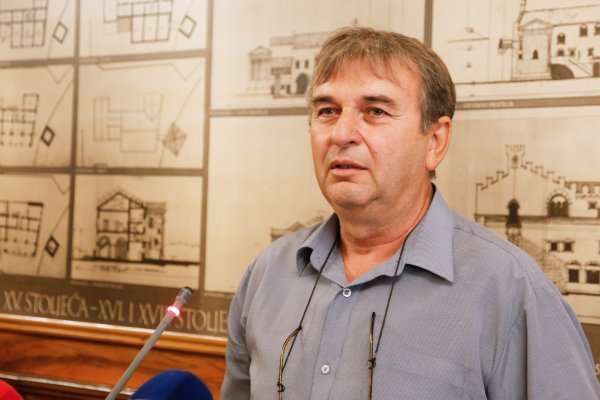 Rajko Kutlača 