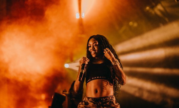 Lady Leshurr