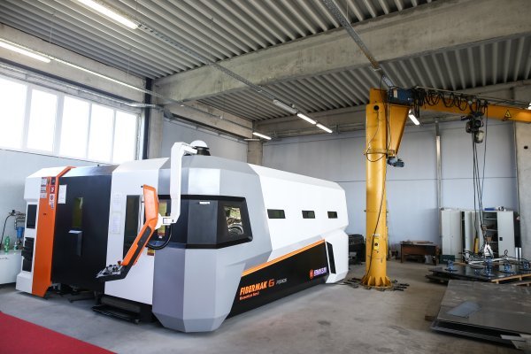 Novi pogon Mihokovića u Pisarovini