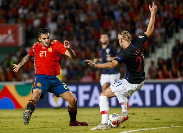 Ceballos protiv Vide