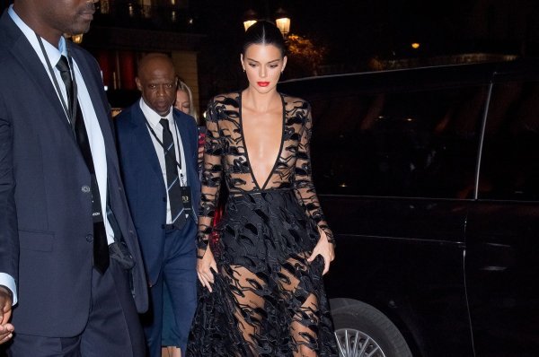 Kendall Jenner